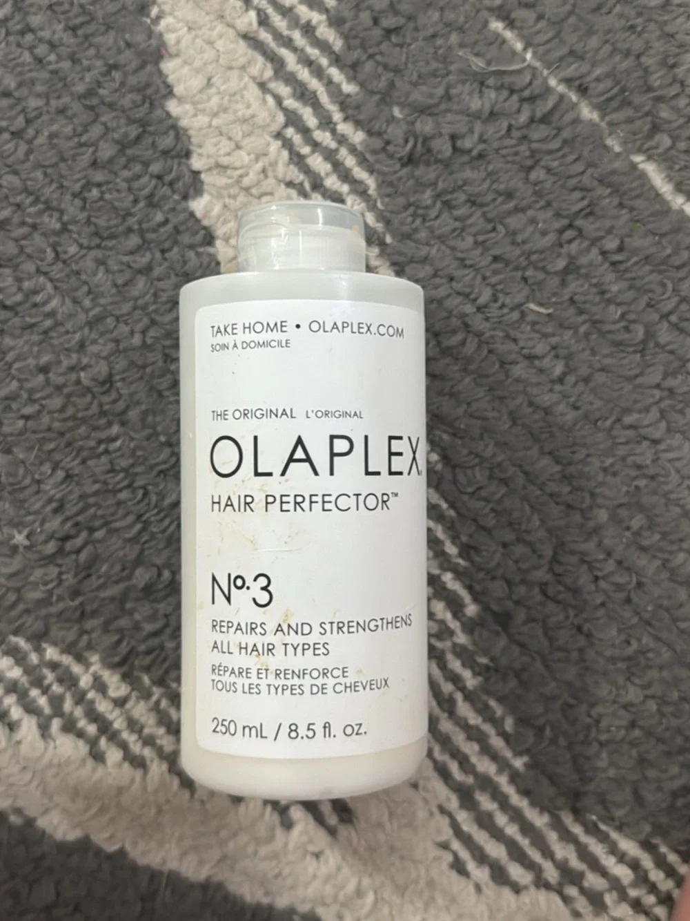 Olaplex No.3 Hair Perfector Bundle - Repair Treatment
